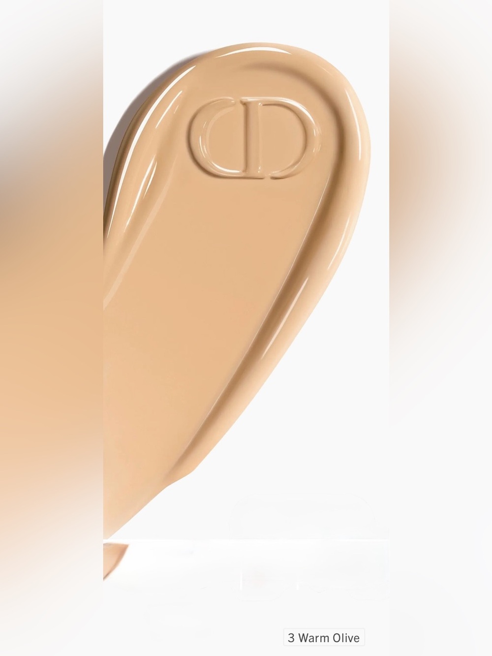 Dior Forever Skin Glow Foundation — in 3WO - Picture 5 of 11
